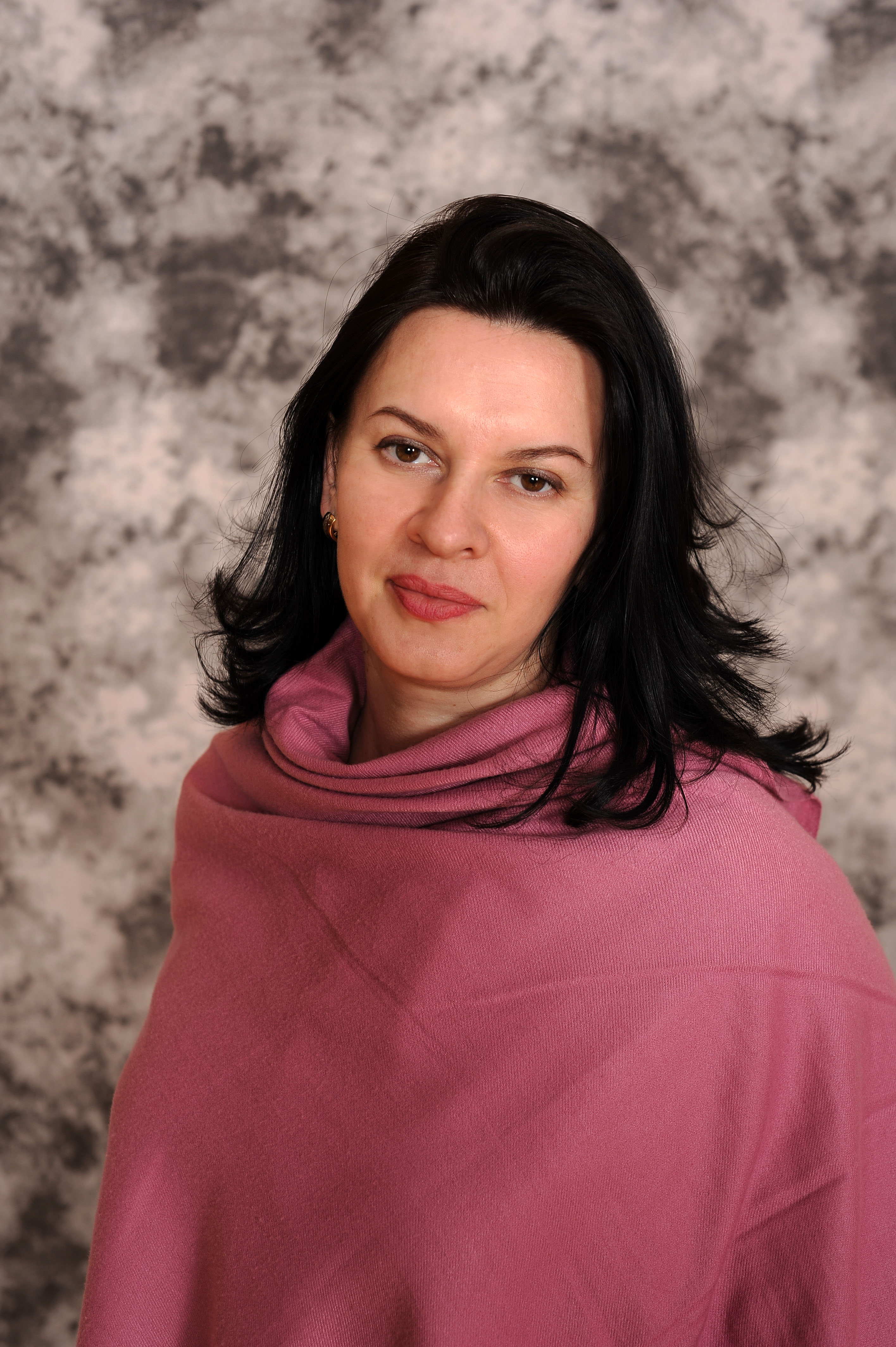Летюшева Анна Петровна.