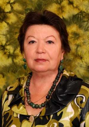 Атяпшева Наталья Анатольевна Атяпшева Наталья Анатольевна.