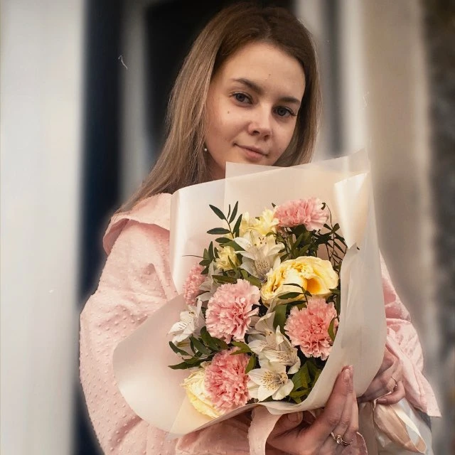 Ватагина Любовь Ивановна.