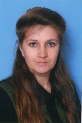 Левина Наталья Николаевна